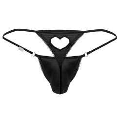 CandyMan String Sjorg Noir